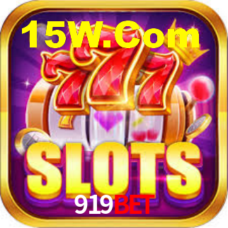 919Bet App Interface