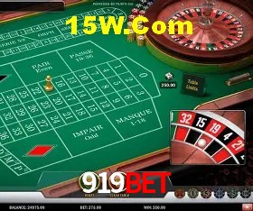 Bonus Features 919Bet