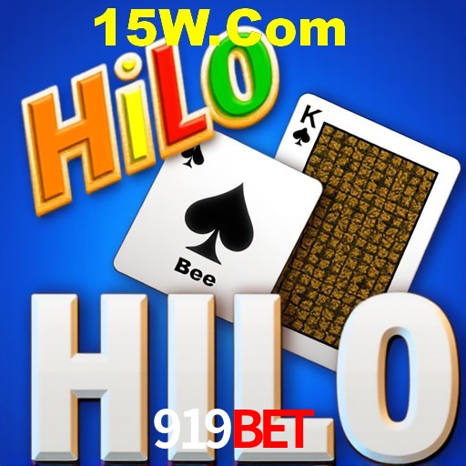 Live Casino 919Bet