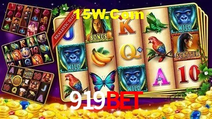 Flash Promotion 919Bet