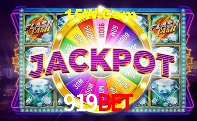 Welcome Bonus 919Bet