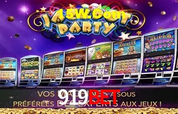Weekend Specials 919Bet
